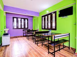 Jageshwar में, होटल Hotel O Anand Home stay Jageshwar