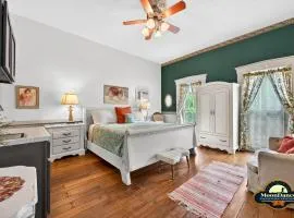 Nashville Suite 1