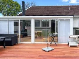 Beautiful Home In Skagen With Kitchen