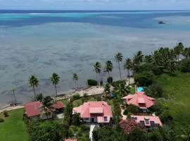 Villa Fareatai