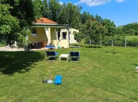 1 Bedroom Gorgeous Home In Marcana