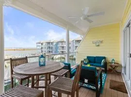 Sunset Bay Villa 209