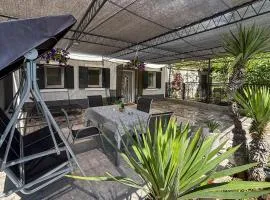 Lovely Home In Podhum With House A Panoramic View
