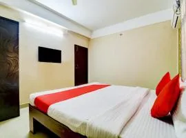 Hotel O The Dove Villa
