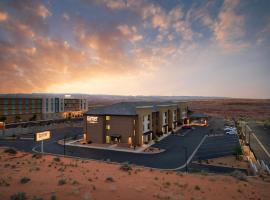 Garner by IHG Page at Lake Powell, hotel sa Page
