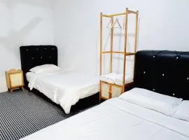 My Room Sri Aman