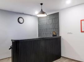 हैदराबाद में, होटल Super Townhouse RCC Majestic 397 LB Nagar