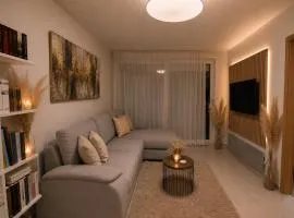 Lake Harmony Apartman - Balatonfenyves