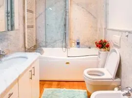 Sanremo Apartments - Orchidea