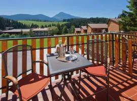 Holiday Park Orava Apartments