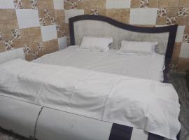 SPOT ON Neelkamal, hotell i Gurgaon
