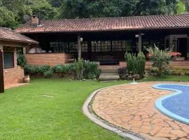 Refúgio na Serra - Casa de Secretário