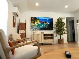 Half mile to beach, Family & Pet Friendly