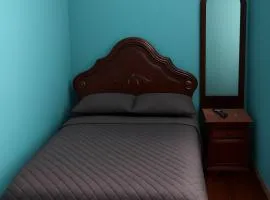 Hotel bolívar manizales