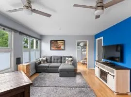 Close To Airport - Shared Space - Fast WI-FI