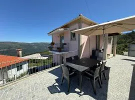 Casa do Barral - Gerês