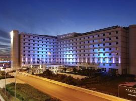 Sofitel Athens Airport, hotel ad Atene