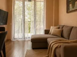 Sun Estate Family Apartment