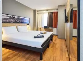 Ibis Valladolid