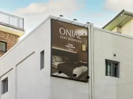 Onjae Stay Seongsu
