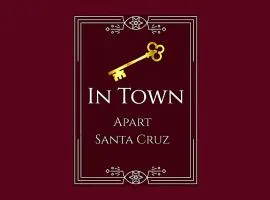 InTown Apart Santa Cruz