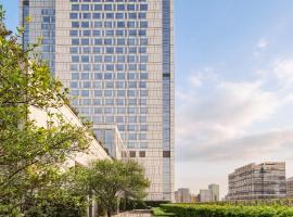 Grand Hyatt Chengdu, hotel di Chengdu