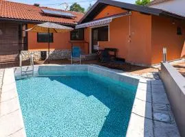 Awesome Home In Karlovac