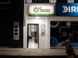 Casa Hotel Ortiz