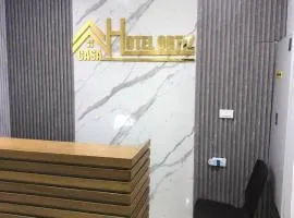 Casa Hotel Ortiz