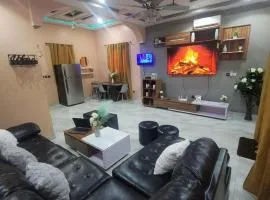 Royal Zam Residence