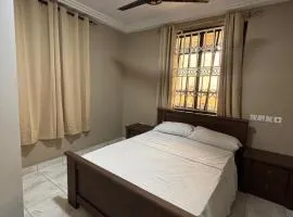 GloriousGod Apartments