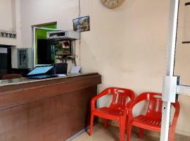 SPOT ON Sana Tourist Home, Hotel in Kollam