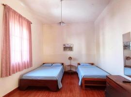 La Posada Del Misti: Arequipa'da bir otel