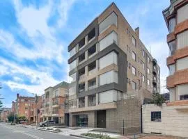 Hotel EspacioYa By Mario Rental 103