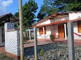 Cabaña El Edén Capurgana