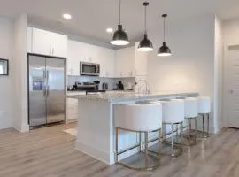 Stylish Atlanta Stay 2 Suites FIFA Ready