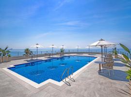 Atagawa Ocean Resort, Hotel in Higashiizu