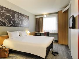 ibis Hotel Hannover City, Hotel in Hannover