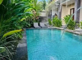 Pulu Sari Suite Ubud
