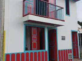 apartamento vacacional red 1