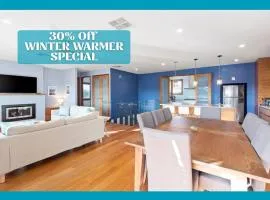 Kingfisher Beach House