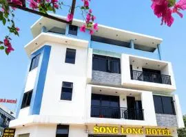 Song Long Hotel Nghệ An