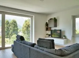 Villa Emilia - Appartamento Roby