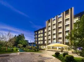 Manxin Hotel Beijing Yizhuang Economic Development Zone