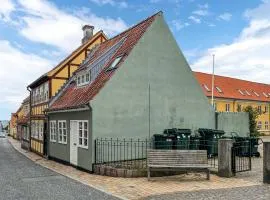 Cozy Home In Rudkøbing With Wifi