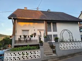 Gästezimmer Bernkastel - Gästehaus Barbara