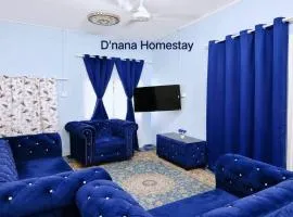 D'nana Homestay