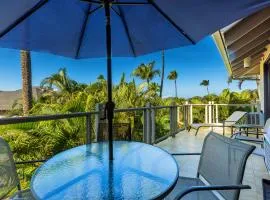 Grand Champions #50, Great Location Near Pool and Hot Tub, AC Throughout