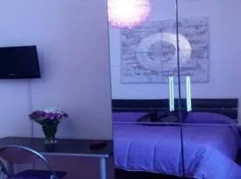 Magic Stefy's Rooms