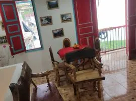 apartamento vacacional red